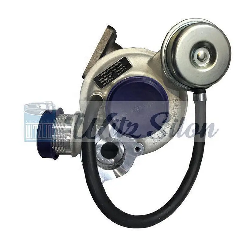 For Alfa Romeo Giulietta 940A2 1.4L turbocharger MGT1446Z 799502 811311 810944-9 812812-5006S