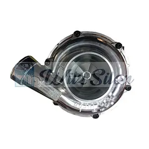 For Hitachi ZX330-3 ZX350H-3 6HK1X turbocharger VA570090 1144004380 114400-4420 CIEW 114400-4380