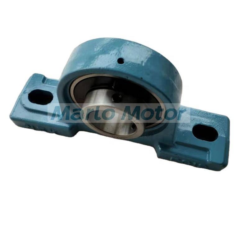 Pillow block bearings UCF205 UCP217 UCP 312 UCP215 bearing housing textile machinery plummer block bearing