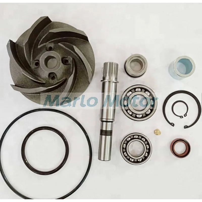 Original Cummins CCEC K50 KTA50 QSK50 spare part factory price Water Pump Repair Kits 3803285