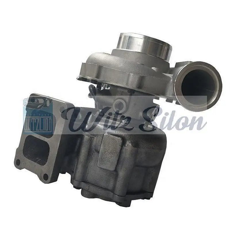 Turbocharger HX50G 2841897 612600190332 W151150001A