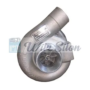 For Hitachi 230 turbocharger TE06H-16M 49185-04030 4918504030