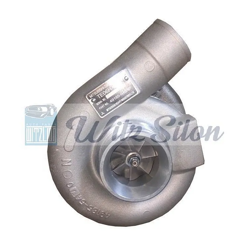 For Hitachi 230 turbocharger TE06H-16M 49185-04030 4918504030