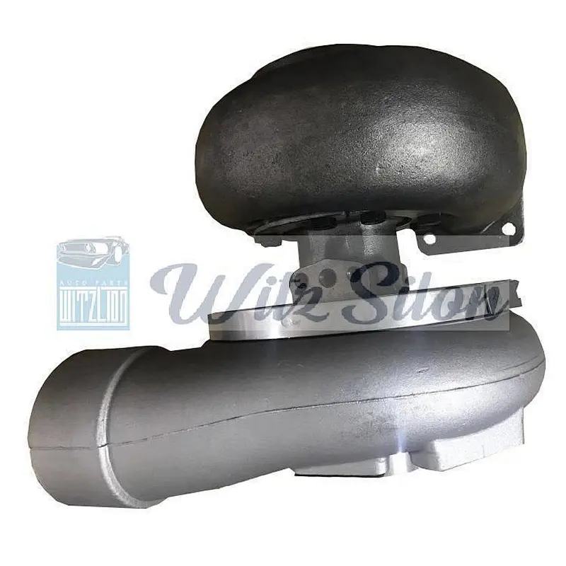 High performance KTR110 turbocharger 6505-52-5510 6505-52-5440 6505-52-5410 6505-52-5030 6505-52-5350