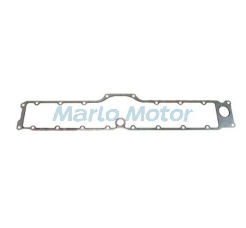X15 ISX15 QSX15 diesel engine parts oil cooler housing gasket 3104232 3689755 3682789 3680712