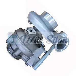 For Cummins EURO 3 Truck with ISLE turbocharger HX40W 4045055 4045054 4045568 4045570 4955900 4045076