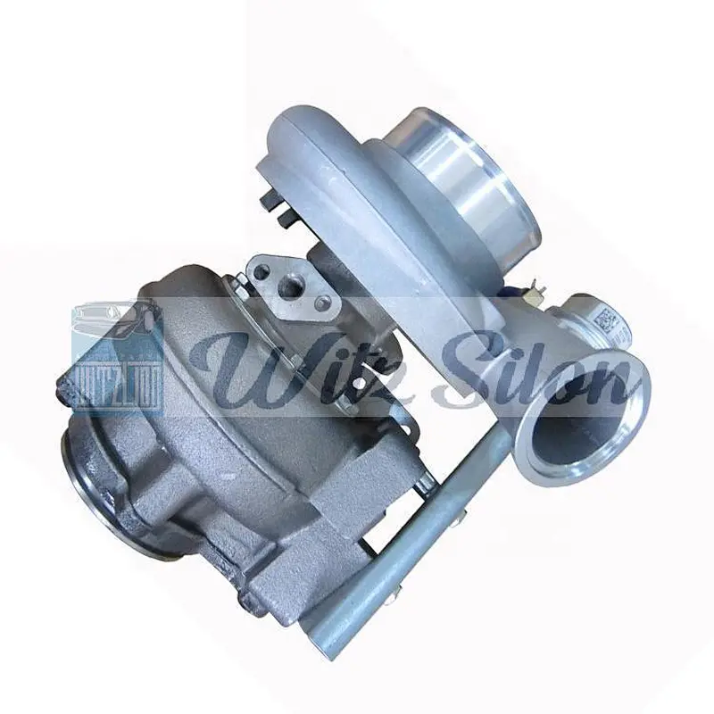 For Cummins EURO 3 Truck with ISLE turbocharger HX40W 4045055 4045054 4045568 4045570 4955900 4045076