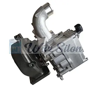 GT3576KLV turbocharger 728392-5020S 728392-0020 728392-0010 728392-0011 728392-0014 728392-0015 728392-0016 728392-0019