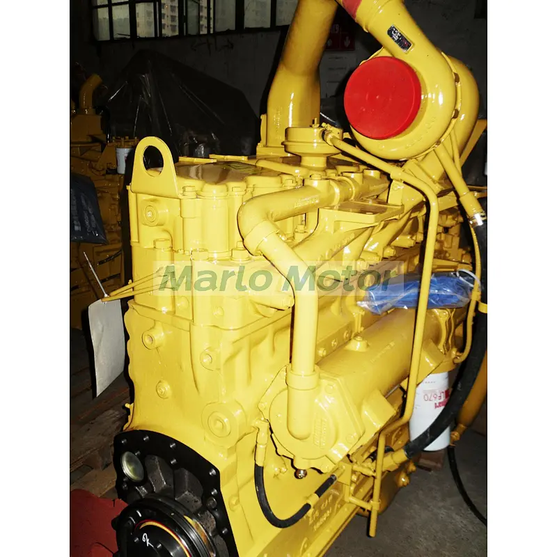 Cummins NT855 Marine Engine and Cummins nta855-c360s10 Engine 300hp 350hp 400hp