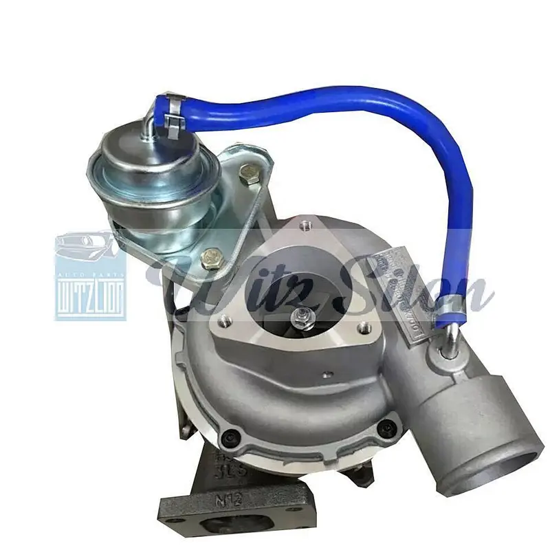 28201-4X700 28201-4X701 28201-4X710 28200-4X400 turbocharger for HYUNDAI Terracan Car 2003-06 J3CR J3 2.9L CRDi 163HP