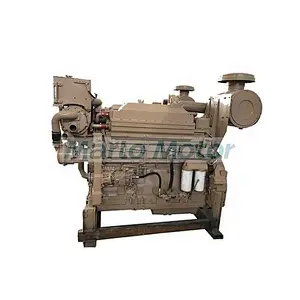 New Cummins Engine K19 KTA19 QSK19 Diesel Power for Industry or Truck or Marine