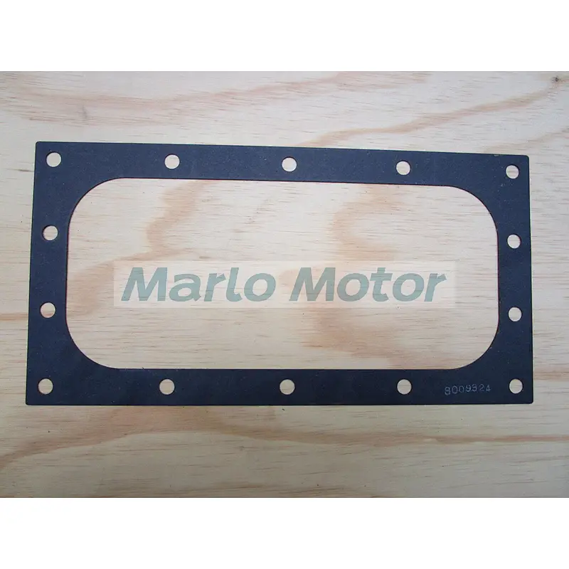 Genuine diesel engine K38 part Water Header Cover Gasket cummins 3009324