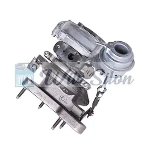 For Renault Master III 2.3 dCi 100 turbocharger 86997-0001 786997-1 786997-5001S 8200994301B