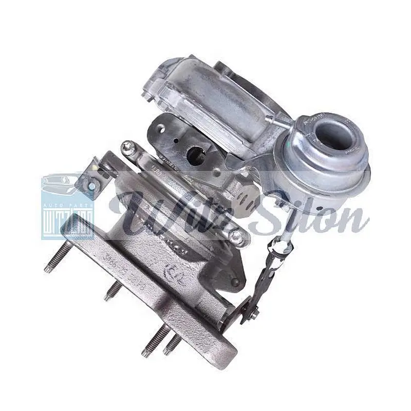 For Renault Master III 2.3 dCi 100 turbocharger 86997-0001 786997-1 786997-5001S 8200994301B