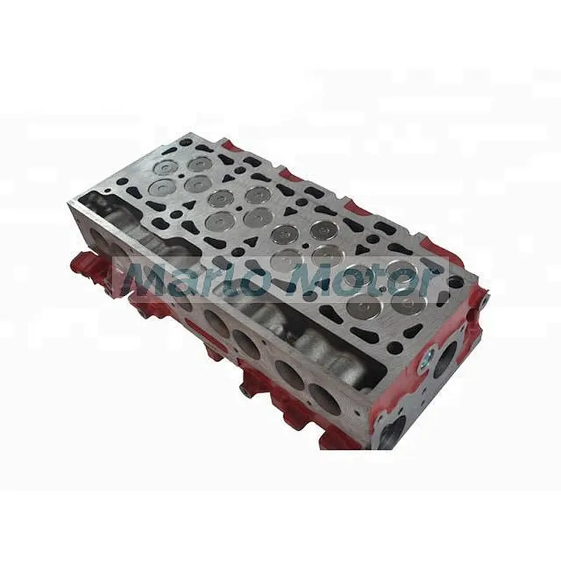Original OEM Cummins ISF2.8 ISF3.8 Cylinder Head 5307154