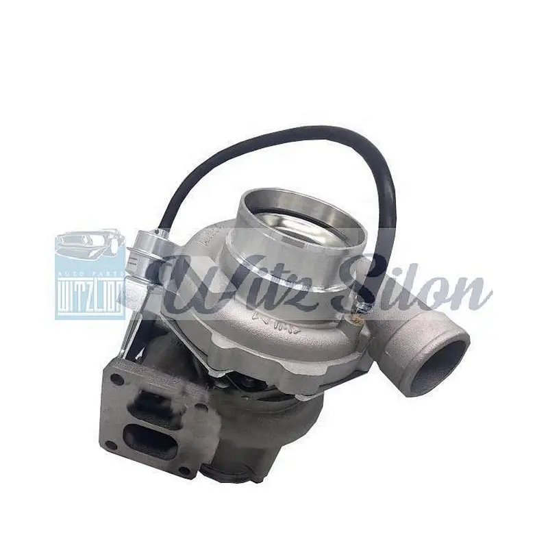 For Navistar DT466 DT466E turbocharger JM-G-01(1) JM-G-01 1826344C93 1825632C93 1825632091 1825632C93