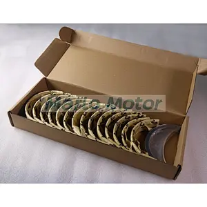 CCEC K19 KTA19 QSK19 Main Bearing Kit ar12270 ar10575 205140 205150 205160 205170 205112