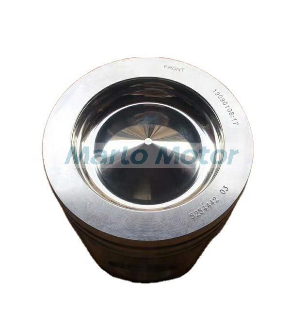 6CT 6CTAA8.3 QSC8.3 QSC 8.3 ISC8.3 PC360-8M0 diesel engine piston 5284442