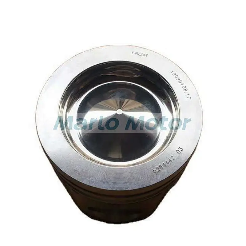 6CT 6CTAA8.3 QSC8.3 QSC 8.3 ISC8.3 PC360-8M0 diesel engine piston 5284442