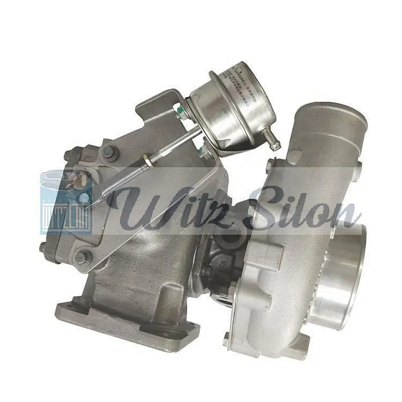 GT40 755513-5008S TE0008S turbocharger sales promotion