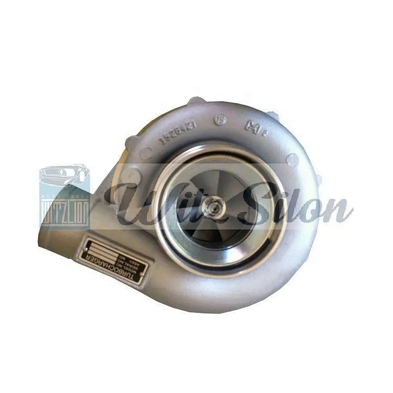 For Yanmar Marine with 6CX-CR 7.4L turbocharger HX50 4048438 12767718200 127677-18200 3786780 4048439