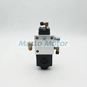 Original Cummins CCEC K19 KTA19 QSK19 factory price Oil Control Valve 3086455