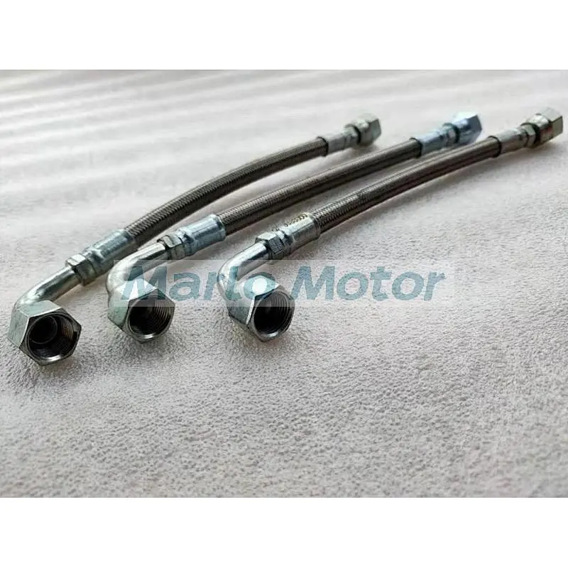 K19 QSK19 K19 QSK19G K38 KTA38 K6 K50 G50 QSK50 diesel engine parts flexible hose 3035580