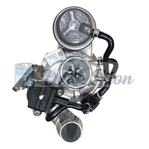 For Chevrolet Malibu LT with 1.5L L4 turbocharger 12669064 12687057