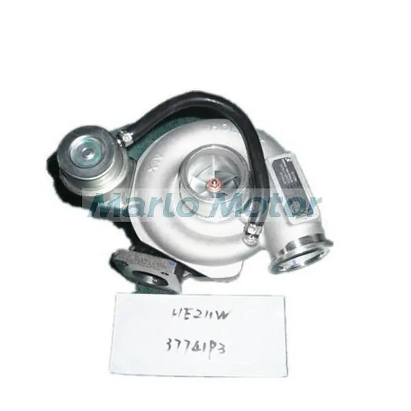 Genuine CCEC Cummins diesel Engine K38 KTA38 QSK38 turbo turbocharger 3594098 3594097