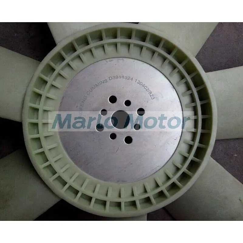 Genuine Cummins K38 K50 Fan Blader 3003881