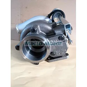 R300LS-9S R300-9 PC360-7 6CT 6CTAA8.3 QSC8.3 6CT8.3 HX40W excavator turbocharger 3598500 3599052 1916400 4089393 051323