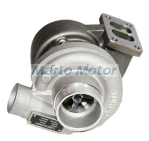 Diesel engine spare parts H1C turbocharger 3522900 3802290 3520030 3535381 for 4BT 6BT QSB5.9 QSB6.7