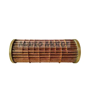 Original Cummins CCEC NT855 Oil Cooler Core 208149