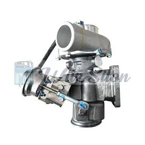 JP80K 752BG097017 JA300-1118100A-752-01 JA3001118100A75201 turbocharger for sale