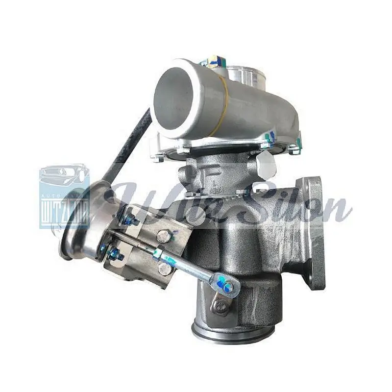 JP80K 752BG097017 JA300-1118100A-752-01 JA3001118100A75201 turbocharger for sale