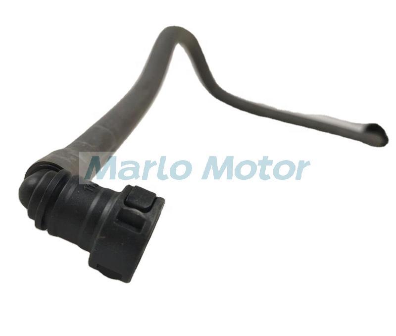 6L ISLe QSL8.9 QSL9 L9.3 6LTAA9.3 SAA6D114E-3 diesel engine common rail fuel supply pipe 3979334