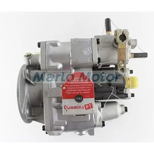 Cummins Diesel Engine Fuel Pump 4076956 3021989 3030274