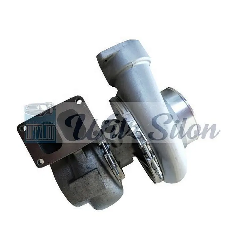 For Volvo TAD16316 16.12L turbocharger S4T 315095 3825073 3802096 314755