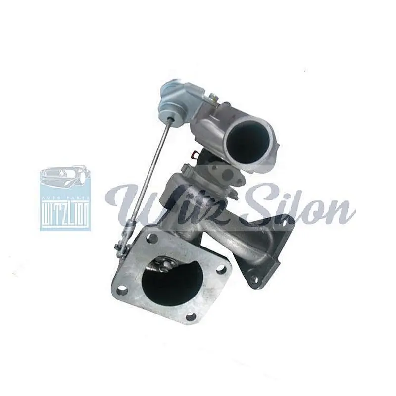 For Peugeot Boxer III 2.2L HDI Fiat Ducato III 2.2L turbocharger 49131-05210 49131-05212 6U3Q6K682AE 0375K7 71789727 71993636