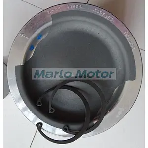Diesel Engine Piston Cummins Genuine