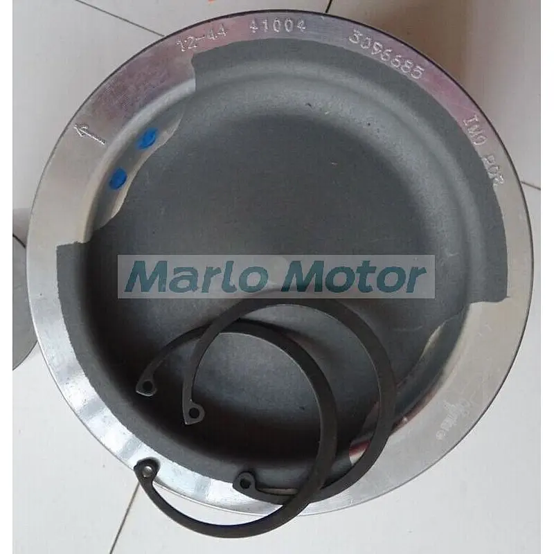 Diesel Engine Piston Cummins Genuine