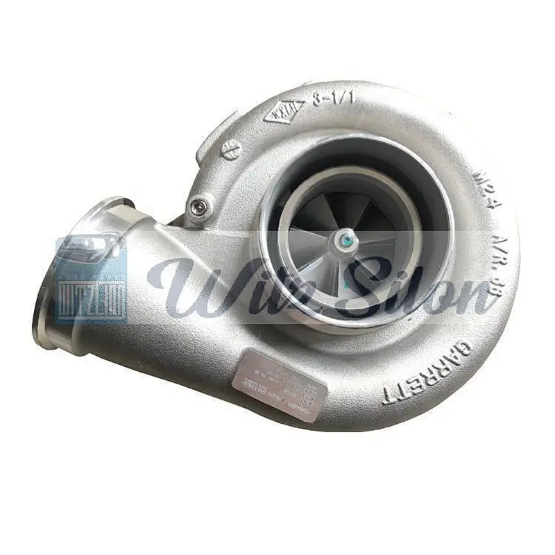 For Yuchai Truck turbocharger GT42 825875-5003S 825875-0003S 825875-0016