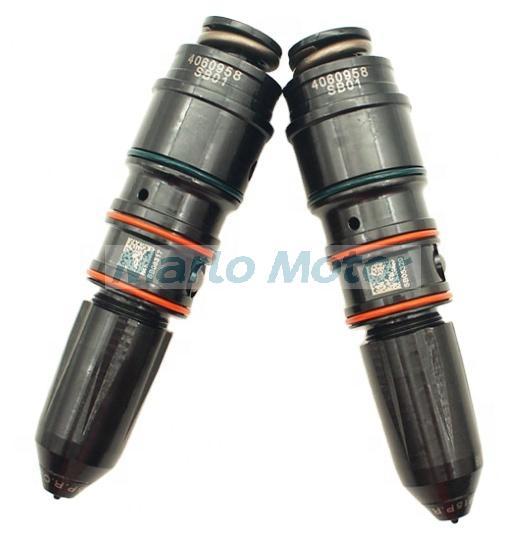 NT855 NTA855 diesel engine PT pump fuel injection pump common rail fuel injector 4296808