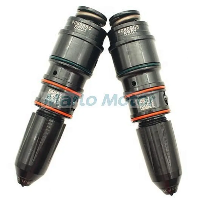 NT855 NTA855 diesel engine PT pump fuel injection pump common rail fuel injector 4296808