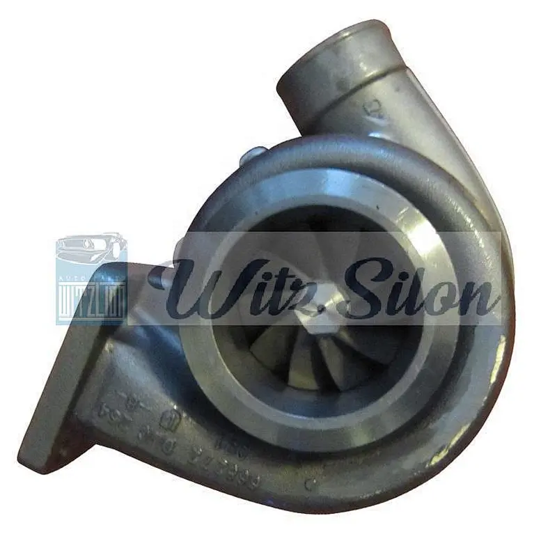 For Powertech engine 6090 9.0L turbocharger 6090HN003 6090HRW38 6090HRW47 6090HRW76 6090HRW58