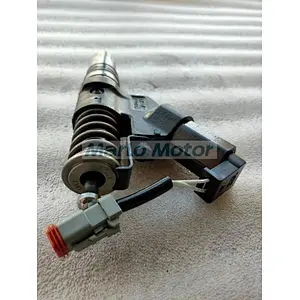 QSM ISM M11 diesel engine spare parts fuel injection pump fuel injector 3411753 3411753R 3411753RX EX631753