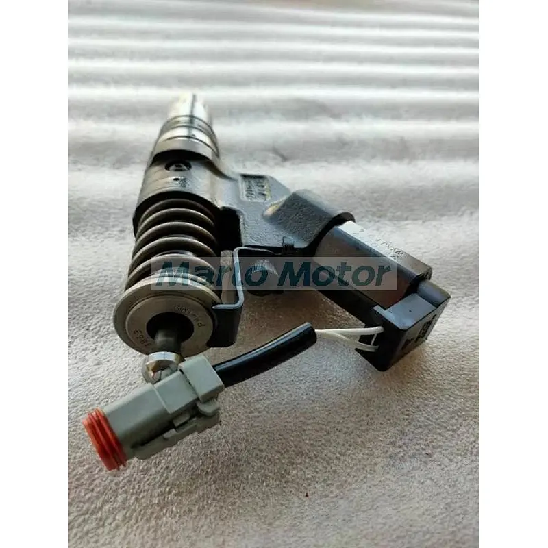 QSM ISM M11 diesel engine spare parts fuel injection pump fuel injector 3411753 3411753R 3411753RX EX631753