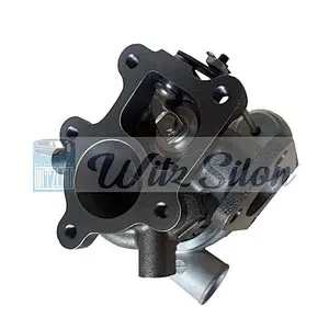 For Mitsubishi Fuso truck bus 4.9D turbocharger TD04HL4S-15MK 49389-02140 TD04HL4S15MK ME444897 4938902140