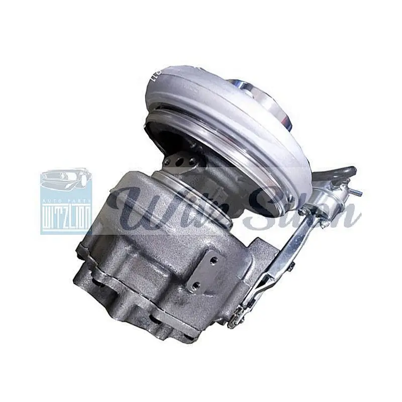For Cummins HX55W turbocharger 3794061 MJL50-1118100-181 MJL501118100181