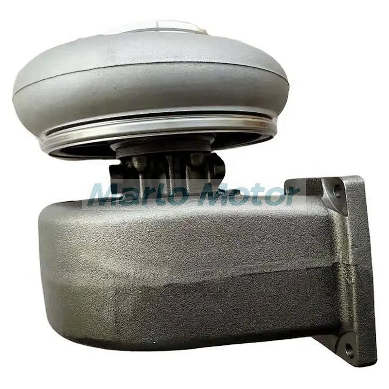 K19 KT19 KTA19 QSK19 diesel engine parts HX83 turbocharger 2839885 4041703 2881772 4041704